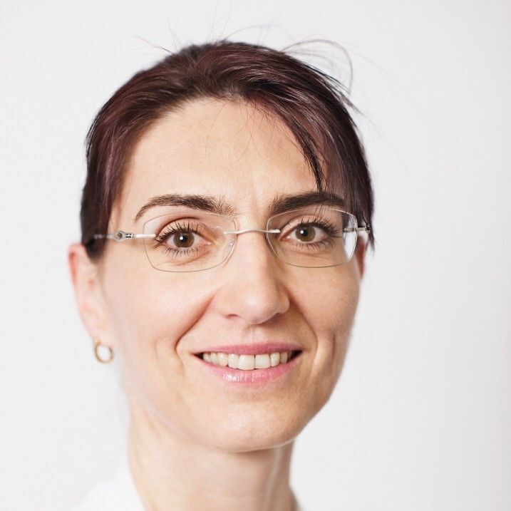 <div>Prof. Dr. Nicole Ochsenbein, MD</div><div>Director</div><div>Department of Obstetrics</div><div>University Hospital Zurich</div>